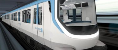 Le futur métro du Grand Paris